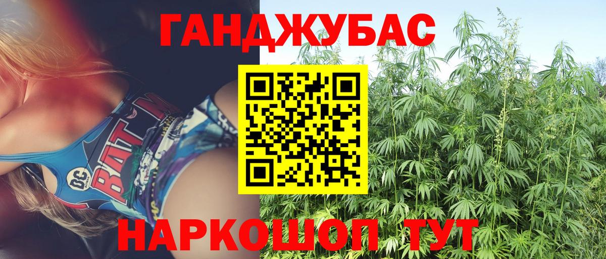 Каннабис OG Kush Кудымкар